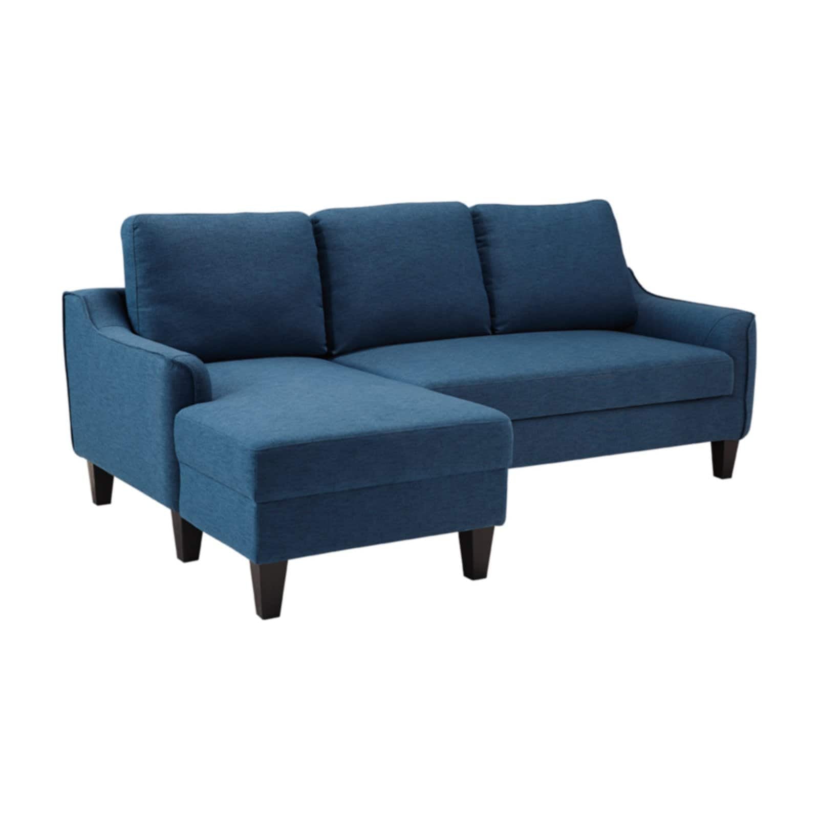 Signature Design by Ashley Jarreau Chaise Sofa Sleeper