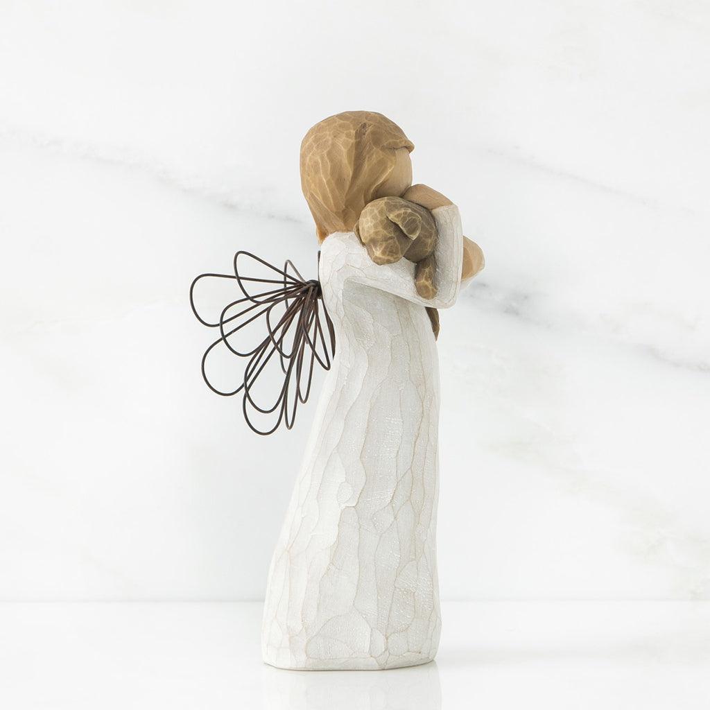 Willow Tree  Angel of Friendship Figurine