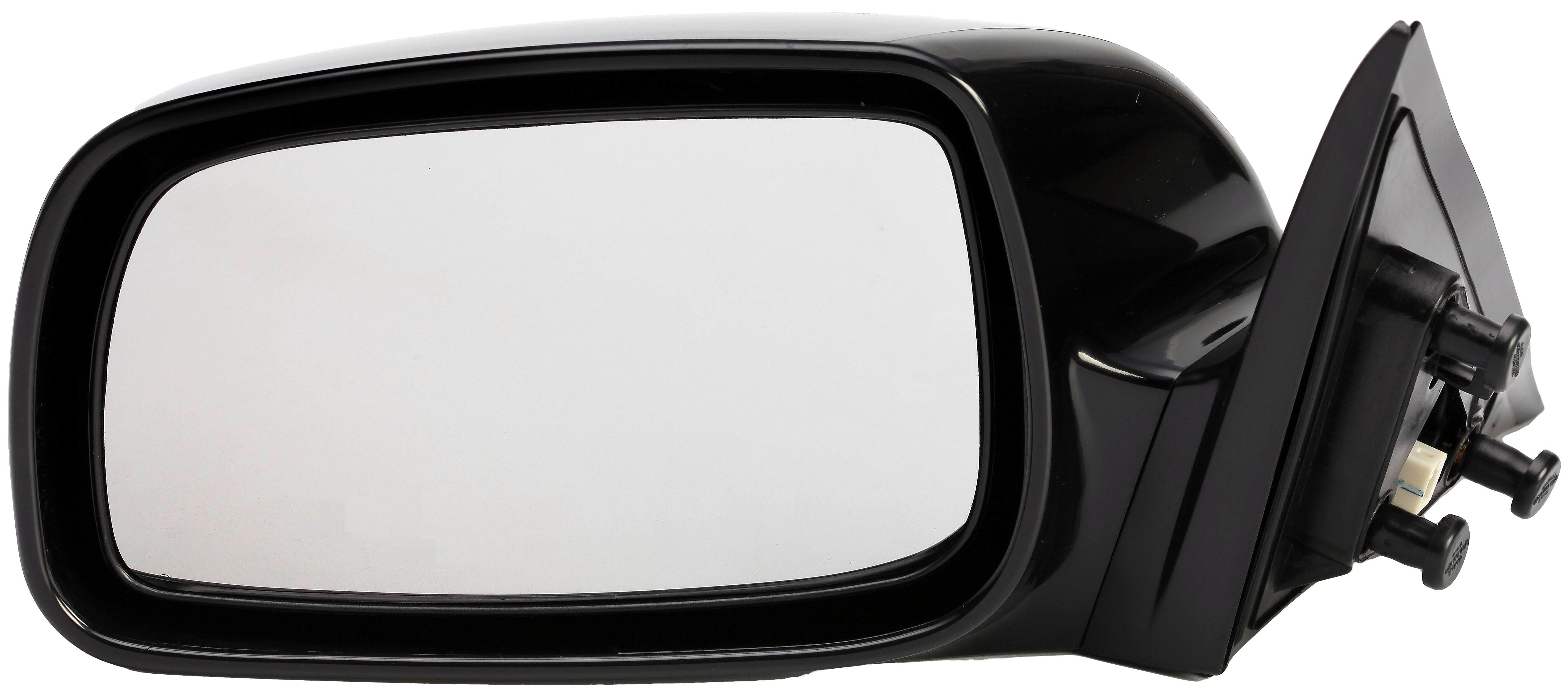 Dorman 955-992 Driver Side Door Mirror for Select Toyota Models Fits 2007 Toyota Camry