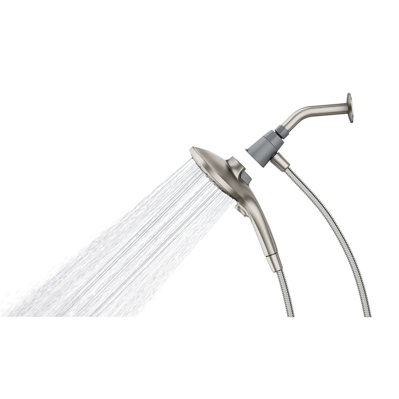 ENGAGE HH SHOWERHEAD NKL