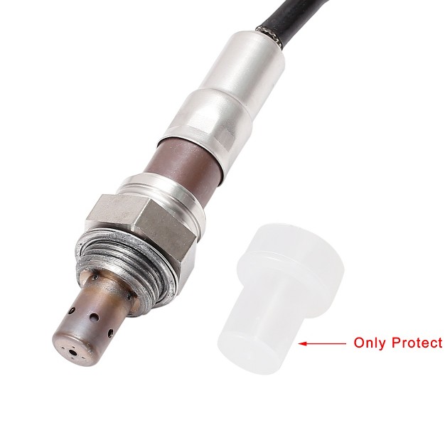 Unique Bargains Car Air Fuel Ratio O2 Oxygen Sensor Upstream 36531rcaa01 250 25001 For Acura Tl 2004 2008