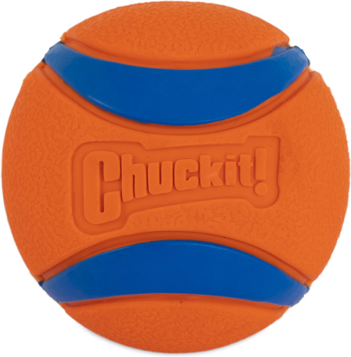 Chuckit! Ultra Rubber Ball Tough Dog Toy