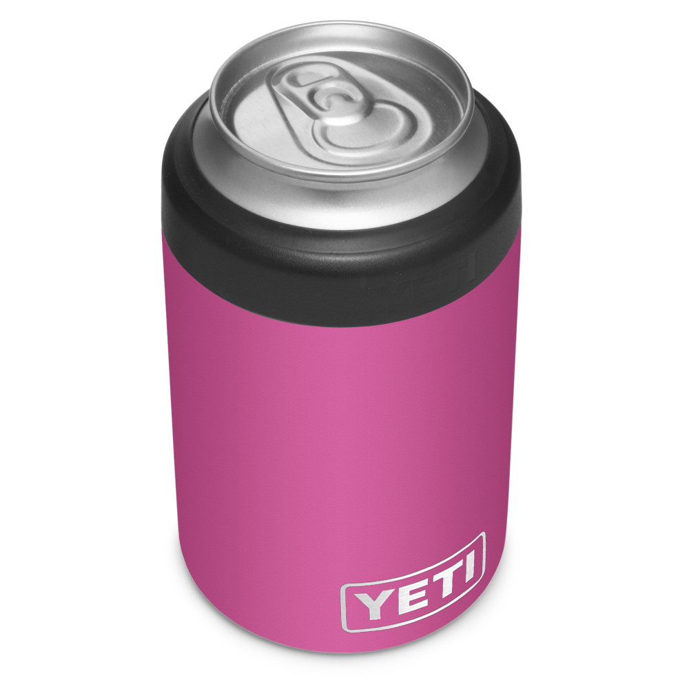 Yeti Rambler Colster Can Insulator 12oz， Prickly Pear Pink ;