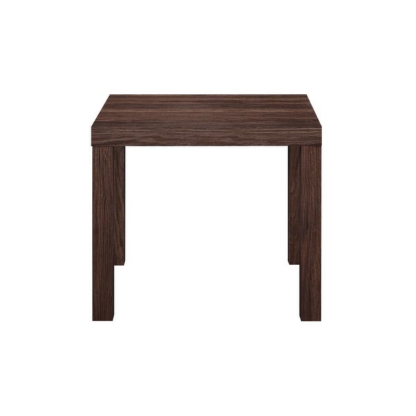 Avenue Greene Jack End Table