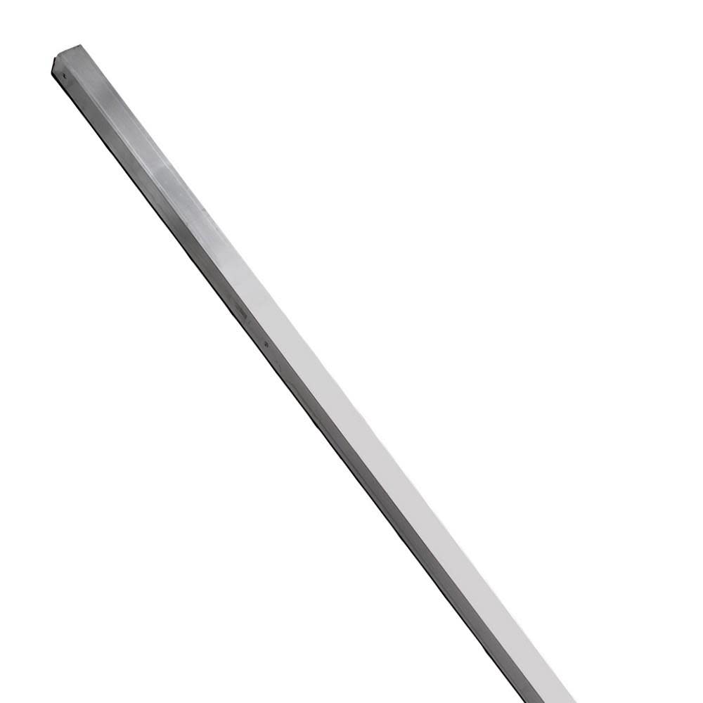 12-ft Aluminum Pole