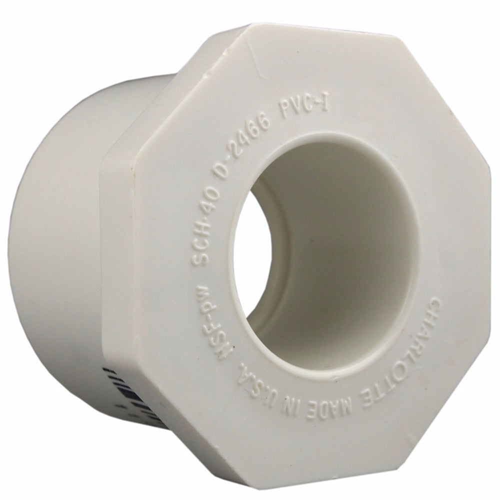 BUSHING SCH40 2