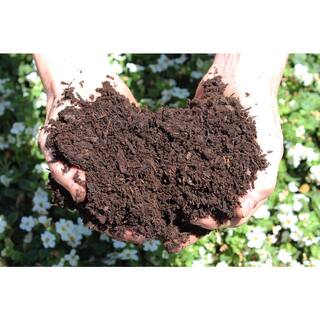 Kellogg Garden Organics 1.5 cu. ft. All Natural Topper Lawn Soil for Seed and Sod 6560