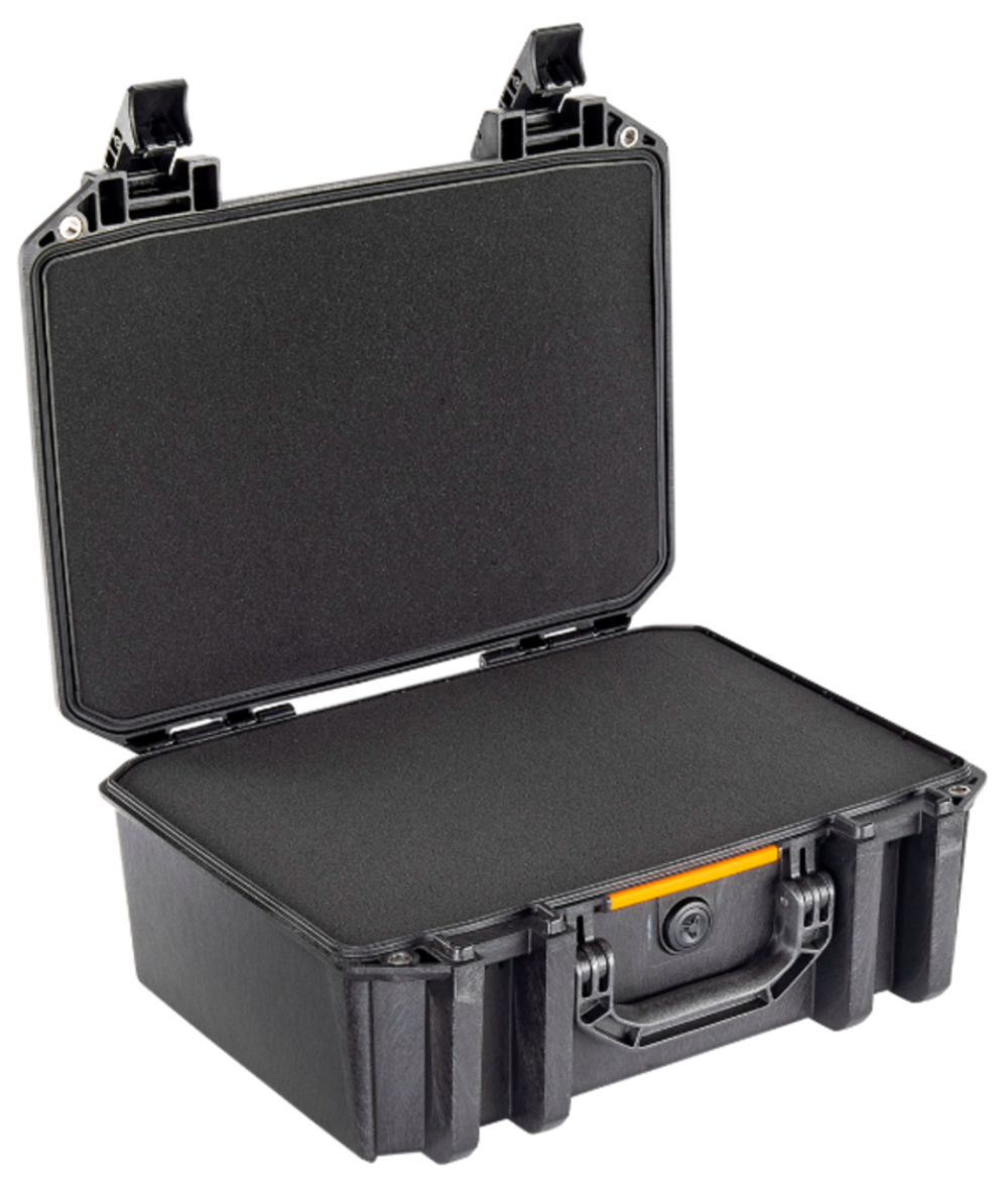 V300 Vault Large Pistol Case ;