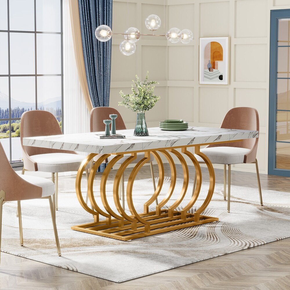 Modern Dining Table  63\