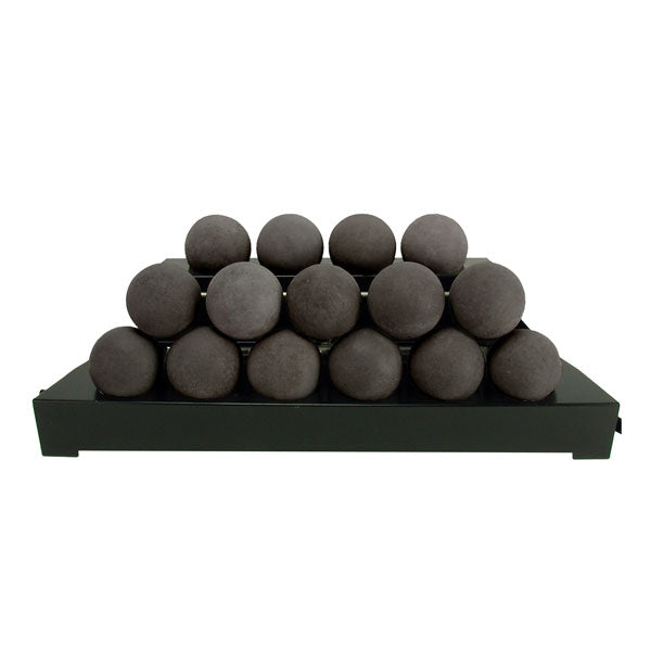 Rasmussen Alterna Vent-Free FireBalls