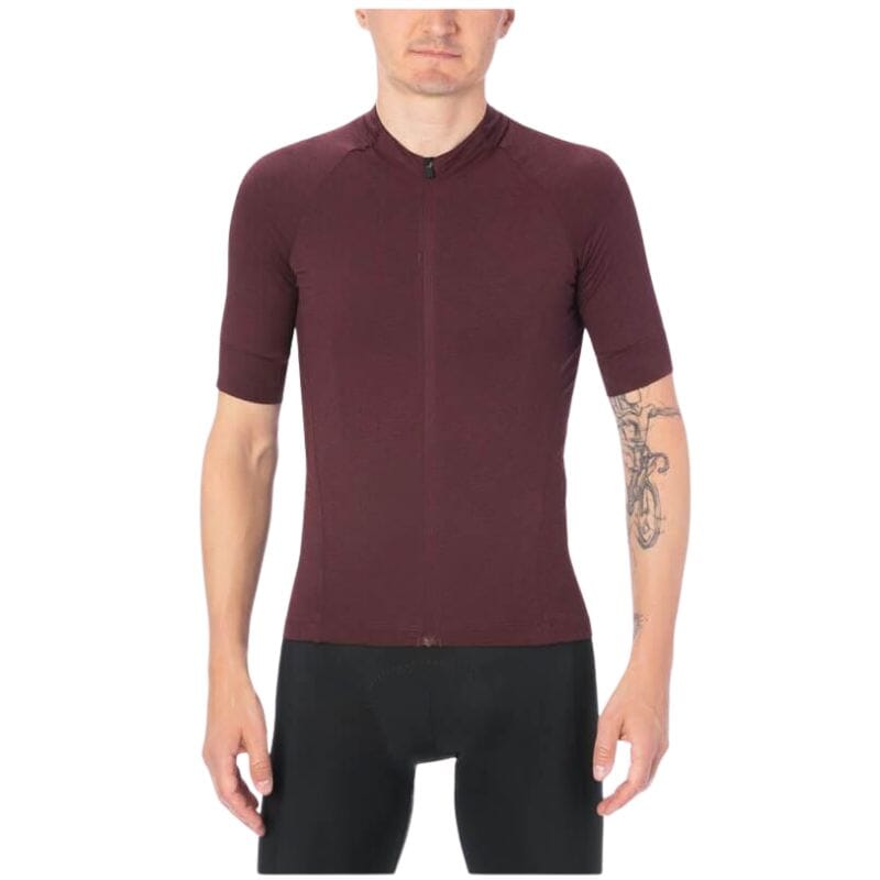 Giro Men's New Road Jersey