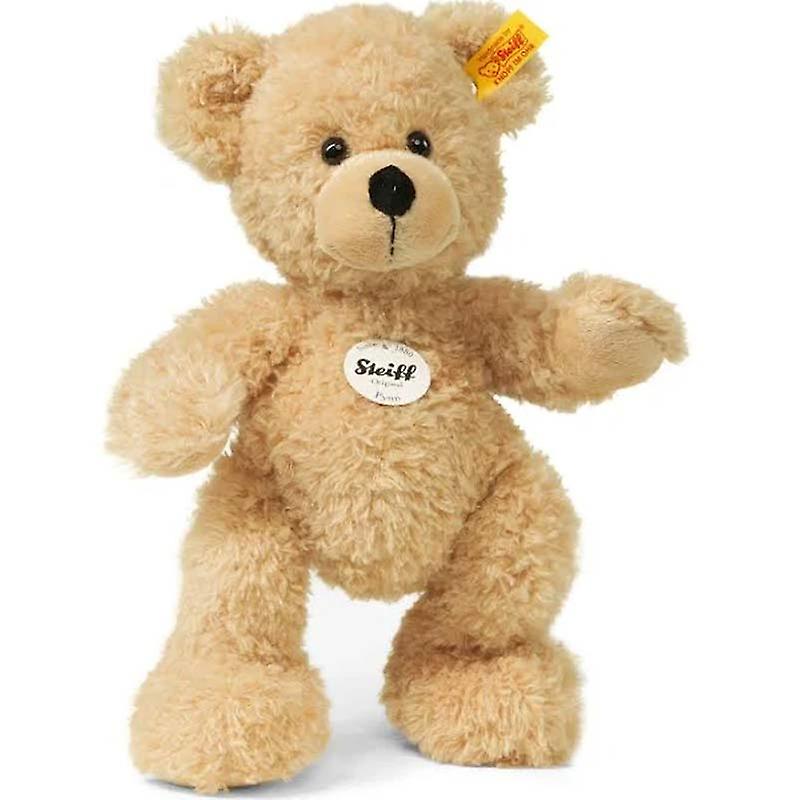 Christer Steiff Teddy bear beige 28 cm