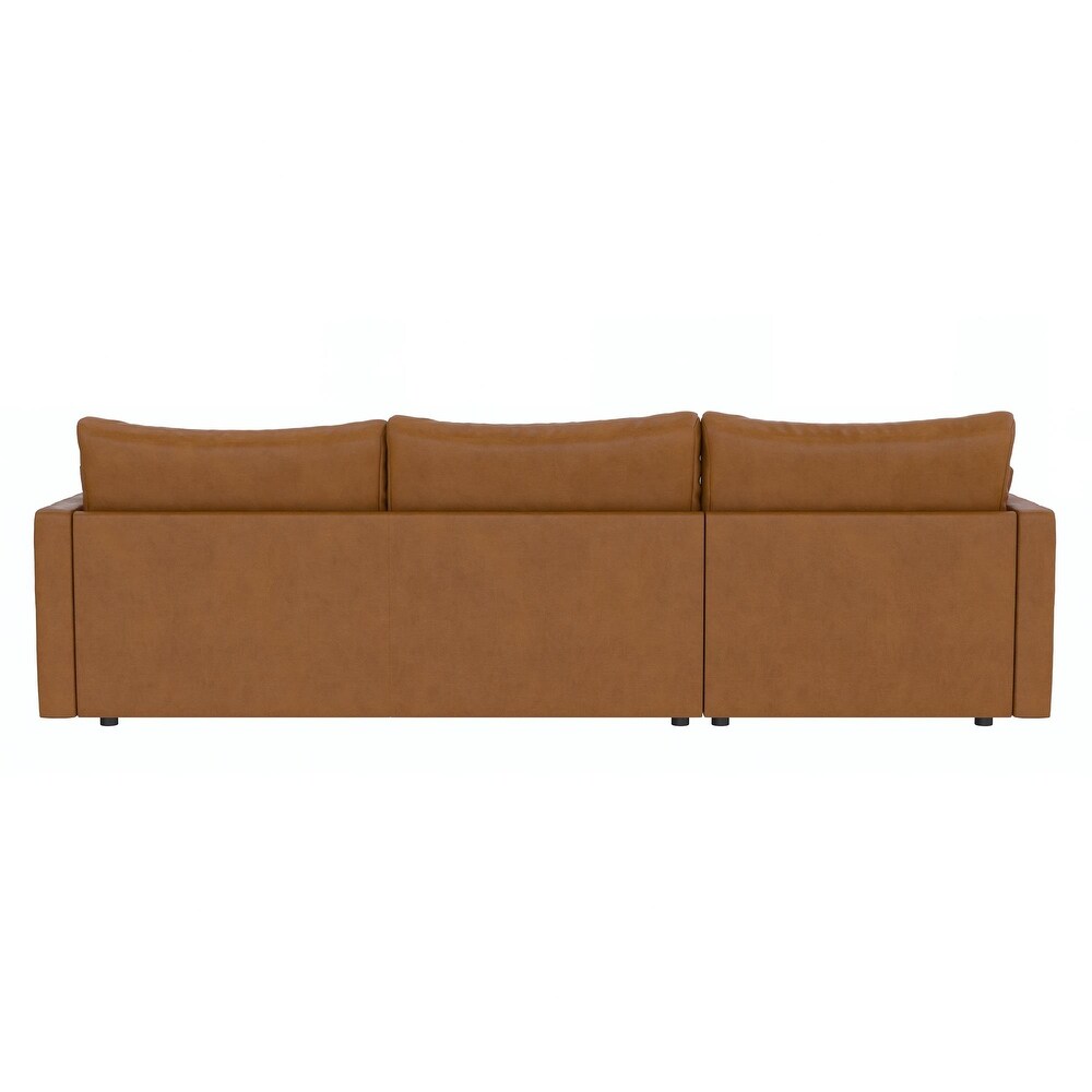 Avenue Greene Kaisa Sectional Sofa