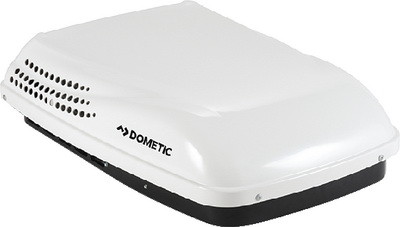 Dometic 9105304183 Penguin II Low Profile Air Cond...