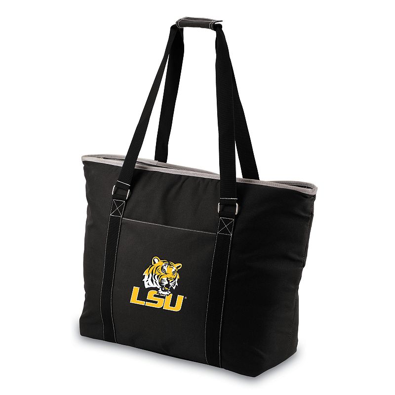 Picnic Time Tahoe LSU Tigers Insulated Cooler Tote