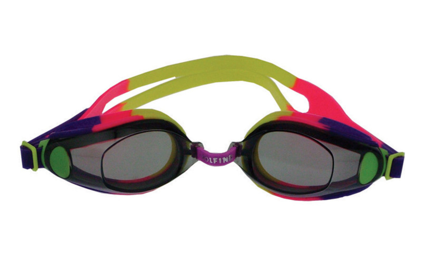 SWIM GOGGLES ADLT