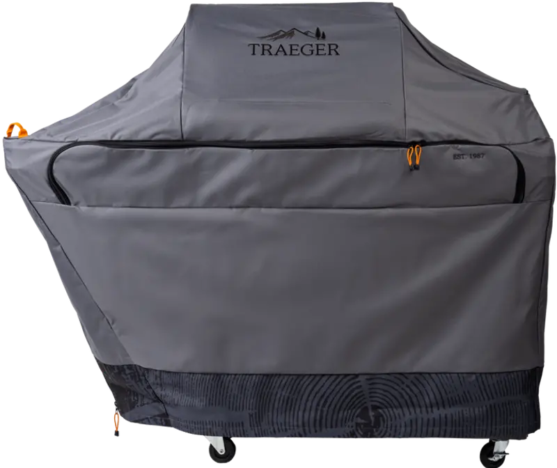 Traeger Timberline Full Length Grill Cover