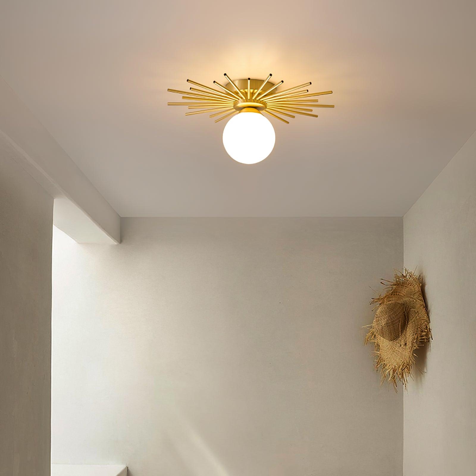 Margaret Ceiling Lamp