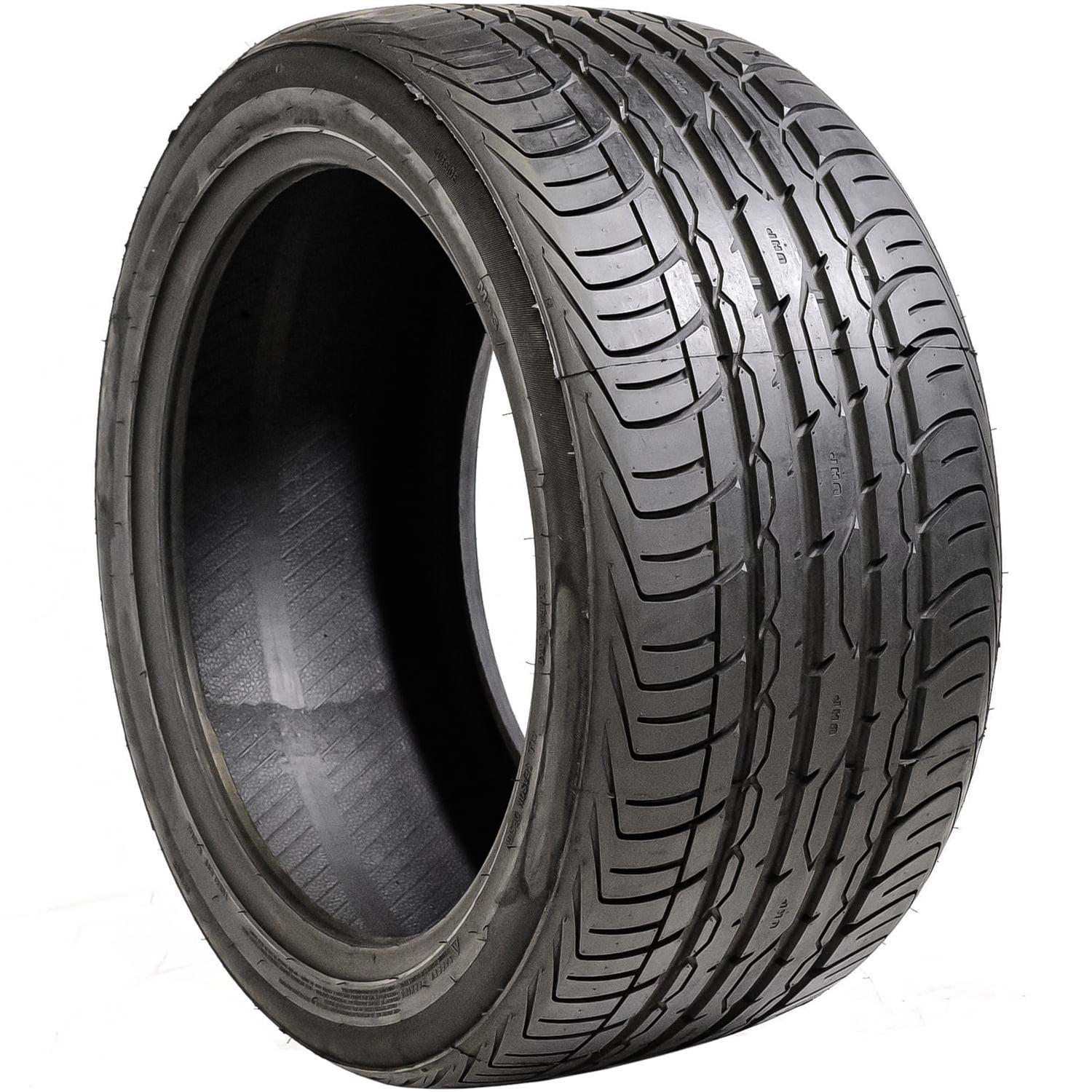 Advanta HP Z-01 305/45R22 118V XL A/S Performance Tire