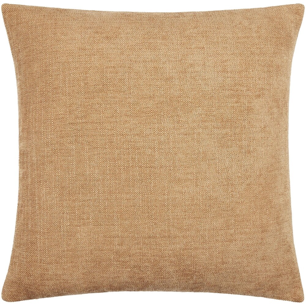 Artistic Weavers Zunaira Modern   Contemporary Solid Color Accent Pillow