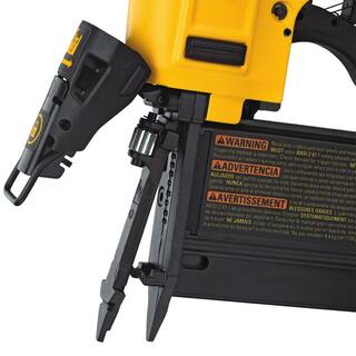 DW 23-Gauge 2 in. Pin Nailer DWFP2350K