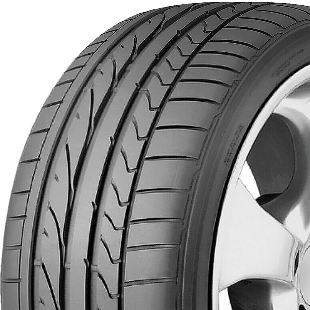 Bridgestone Potenza RE050A RFT (OE) 225