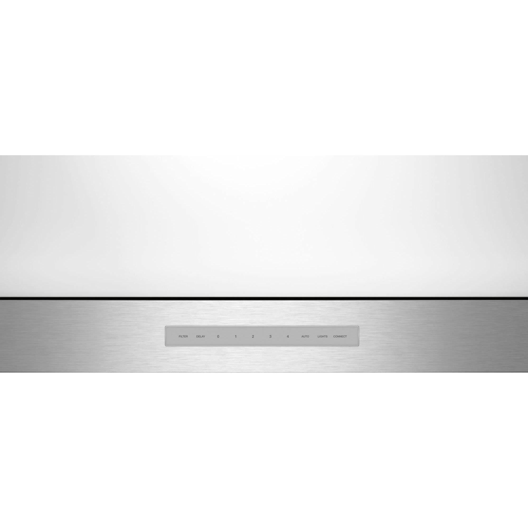 Thermador 30-inch Masterpiece® Series Under Cabinet Range Hood HMDW30WS