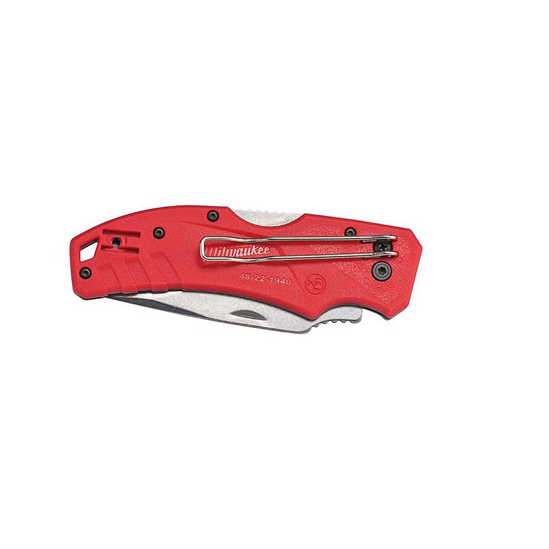 LOCKBACK PKT KNIFE 7.25