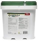 Corta-Flx HA-100 Pellets Joint and Connective Tissue Support Horse Supplement， 12-lb bucket