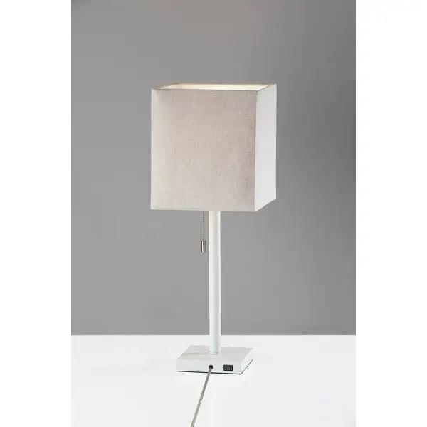 Adesso Estelle Table Lamp