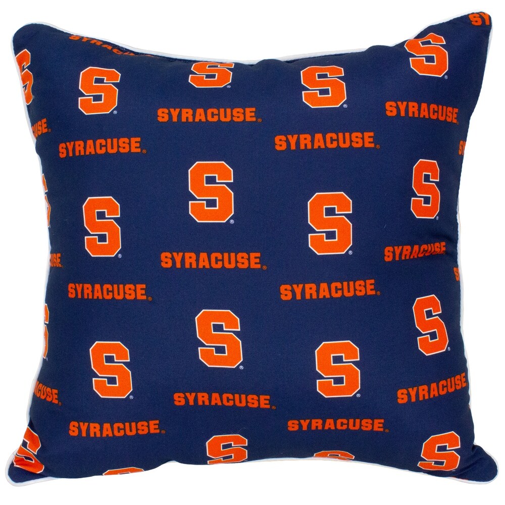 Syracuse Orange 16\