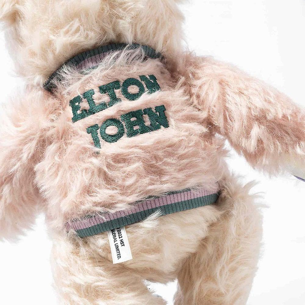 Steiff Elton John Teddy Bear - 28cm