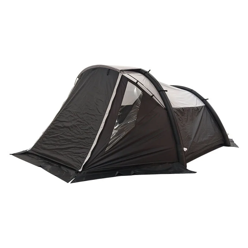 High Quality Outdoor Camping Inflatable Tent Thickened Waterproof Fabric Portable Inflatable Tent For Sale