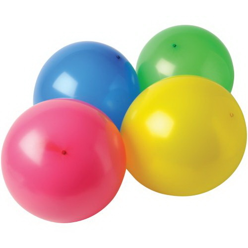 U.S. Toy GS867 LED Flashing Balloons