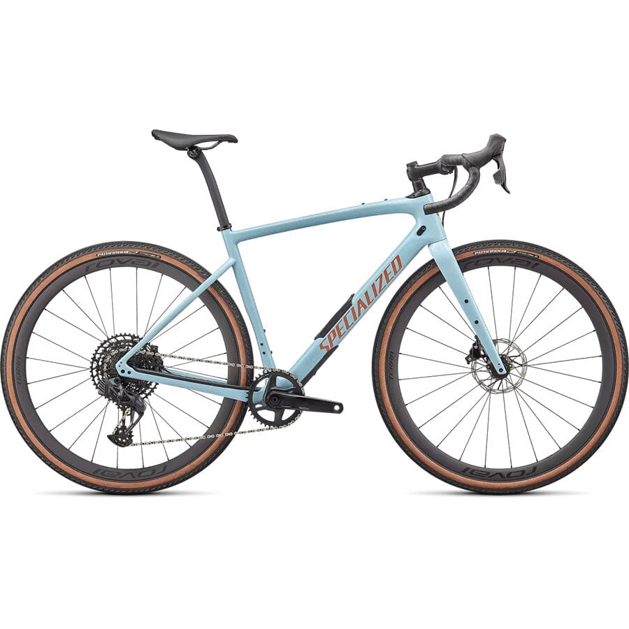 2022 Specialized Diverge Expert Carbon