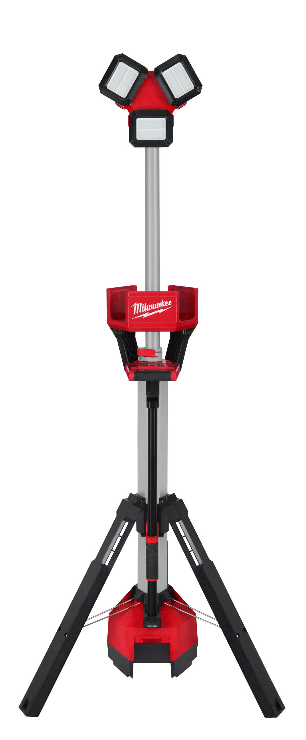 Milwaukee M18 ROCKET Tower Light/Charger Bare Tool 2136-20 from Milwaukee