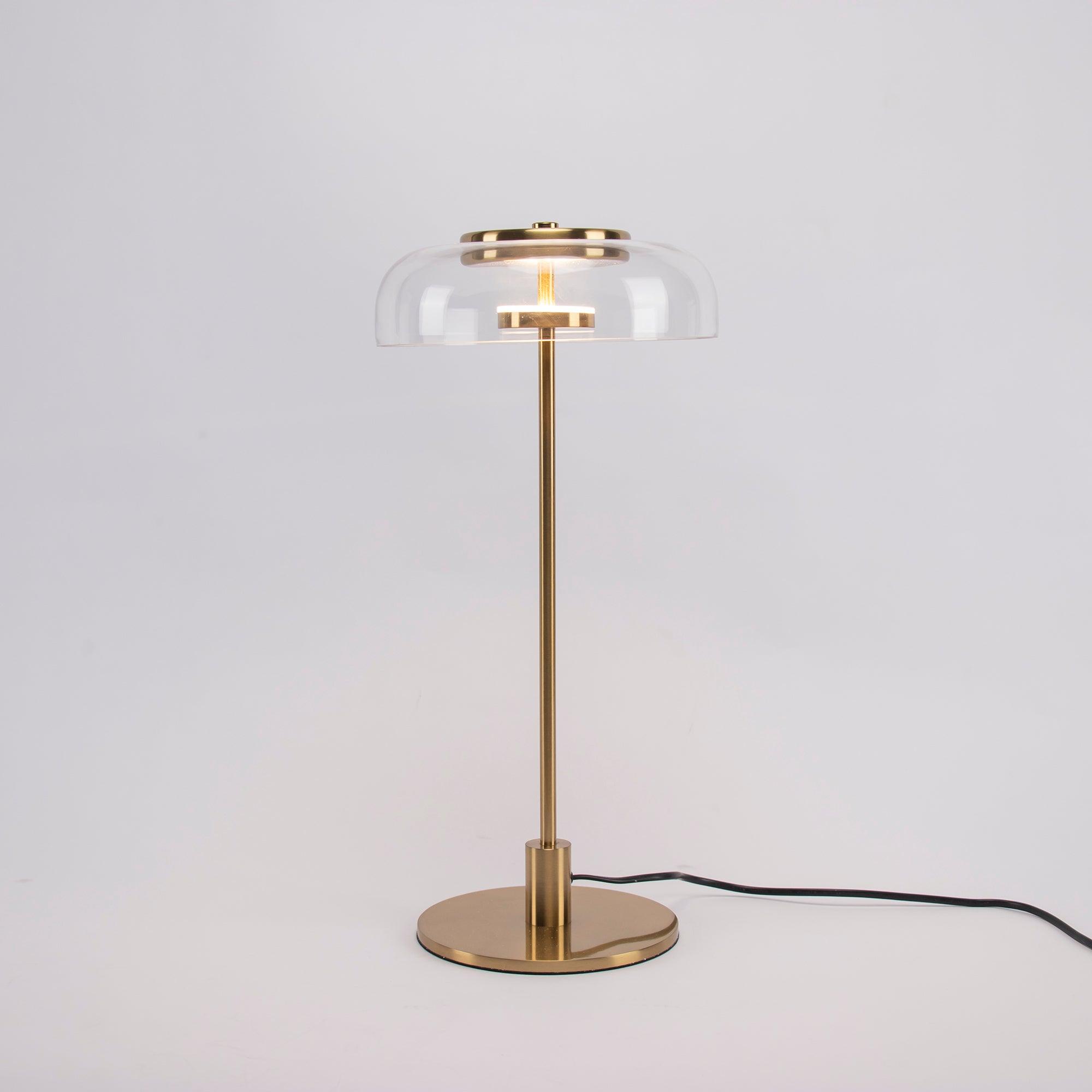 Solara Table Lamp