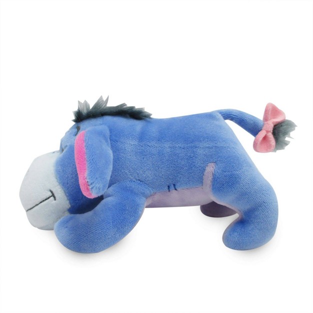 Eeyore Mini Kids x27 Cuddleez Plush Disney Store