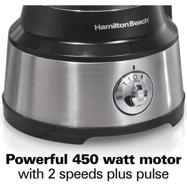 Food Processor and Vegetable Chopper - 10 Cups - Bowl Scraper， Stainless Steel