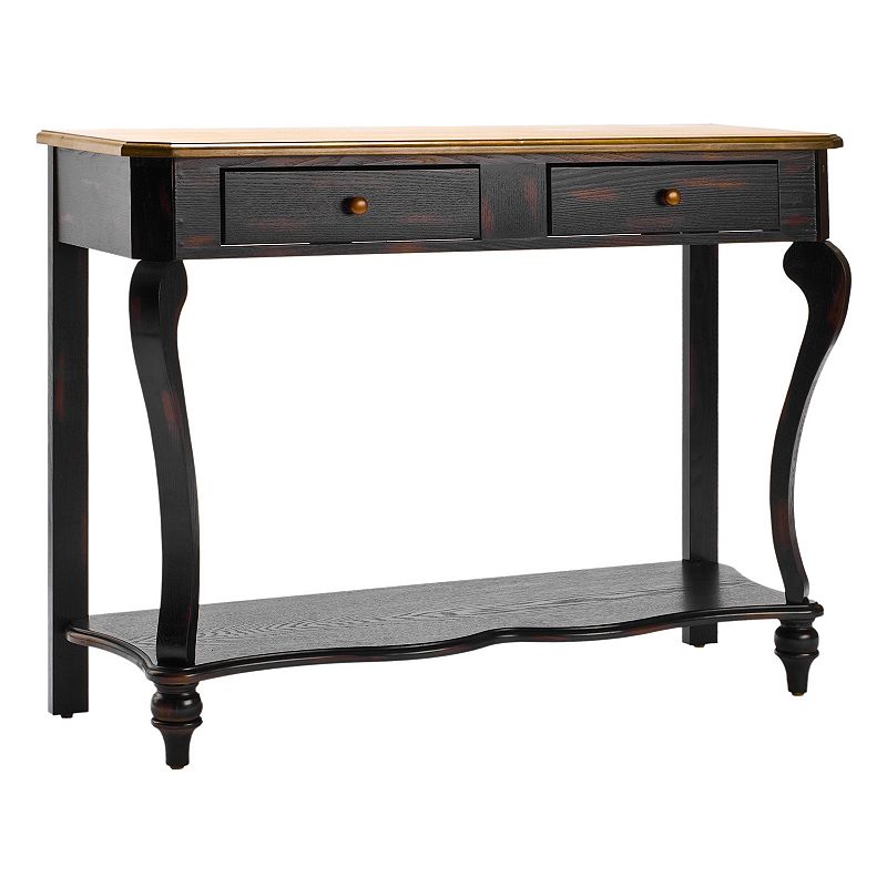 Safavieh Oliva Console Table