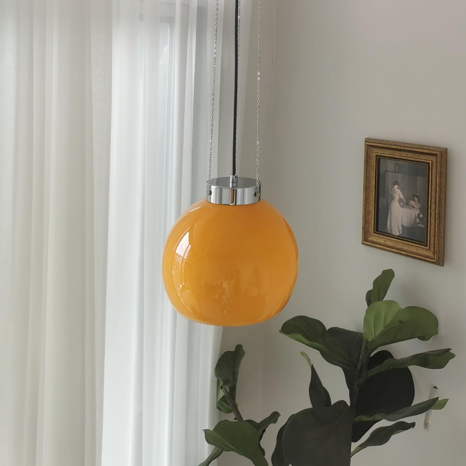 Loa Pendant Light