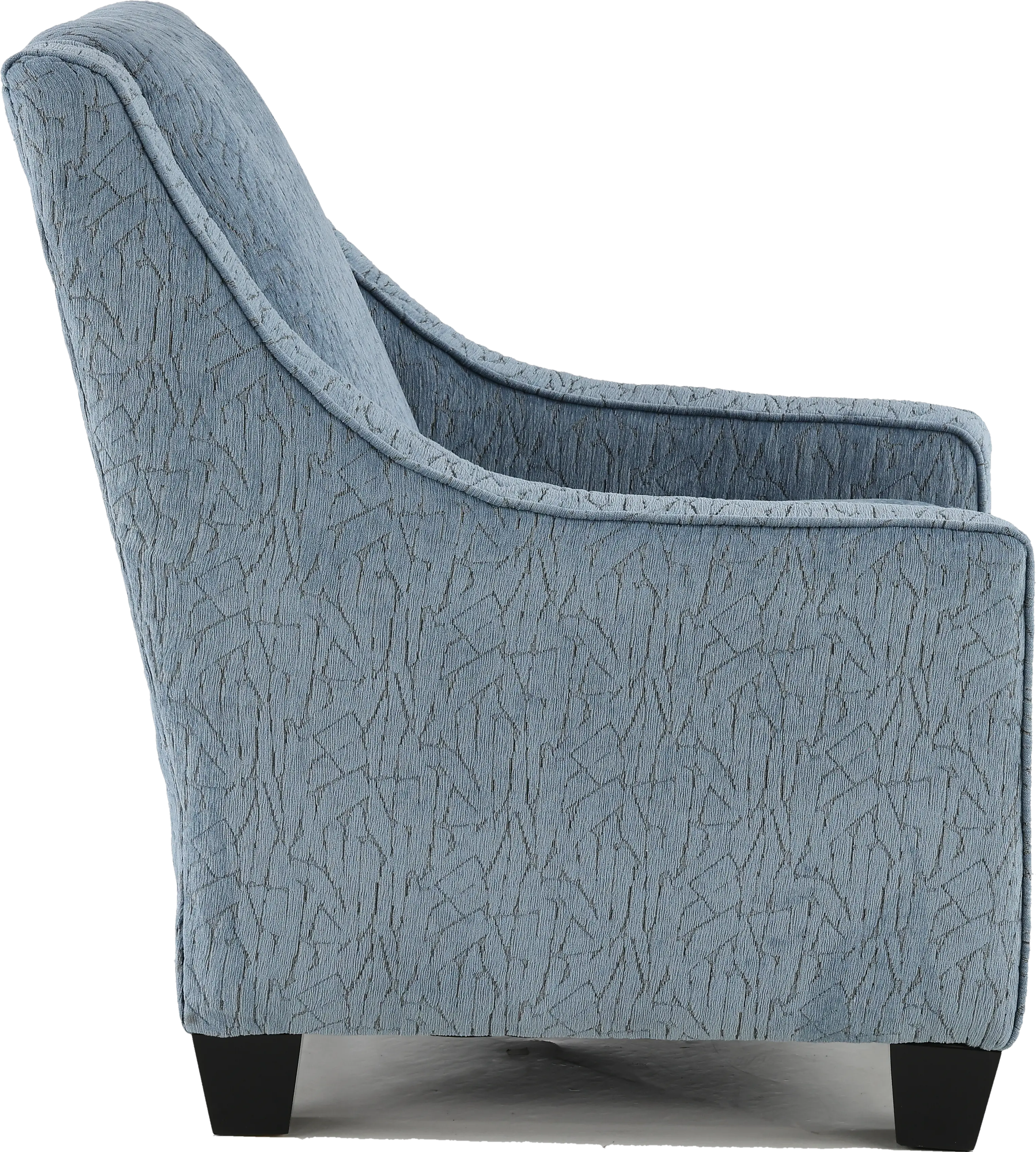 Hakimi Harbor Accent Chair