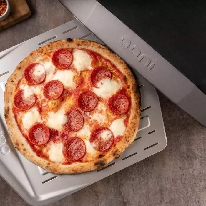 Koda 16 Gas Powered Pizza Oven