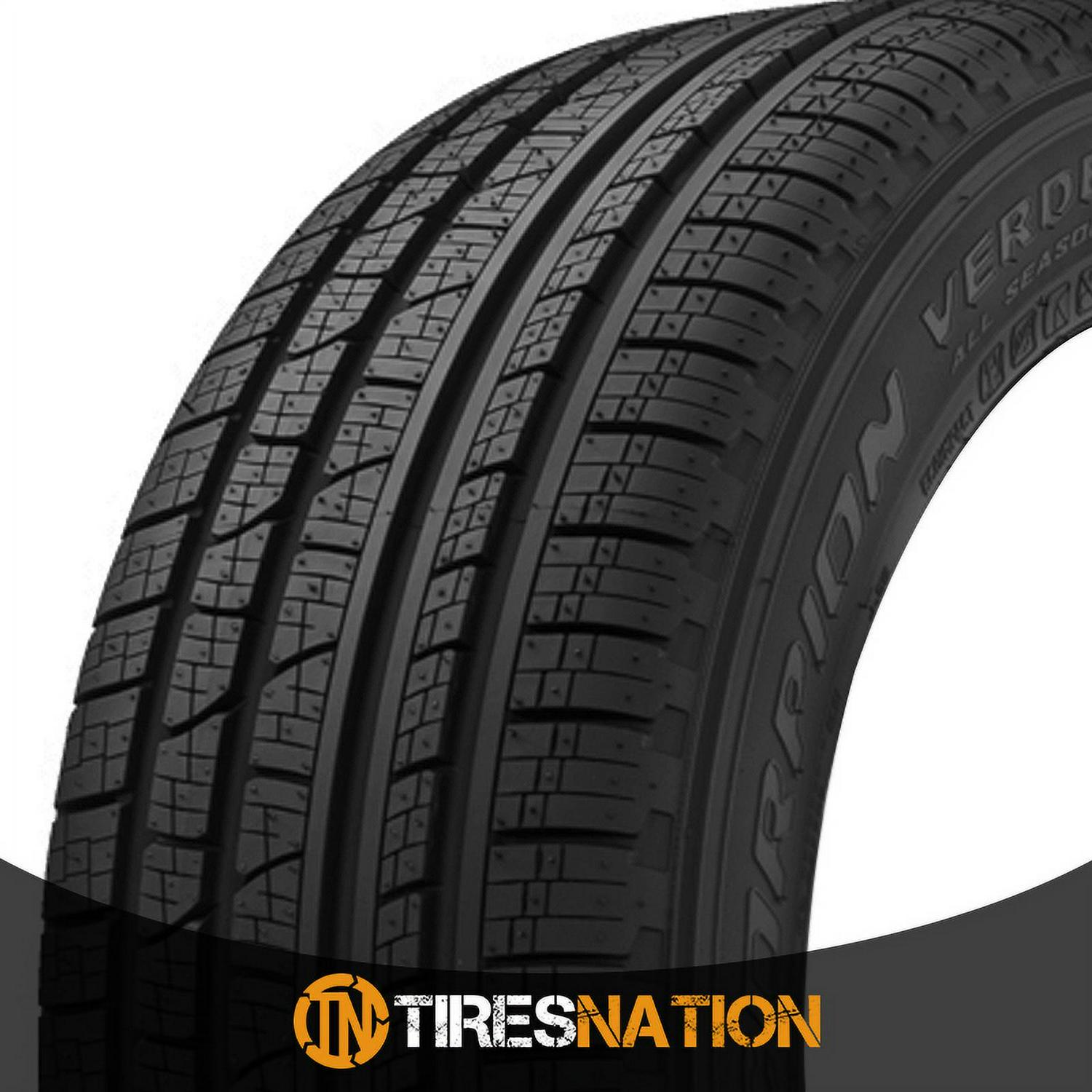 Pirelli Scorpion Verde All Season 255/40R19 96 H Tire