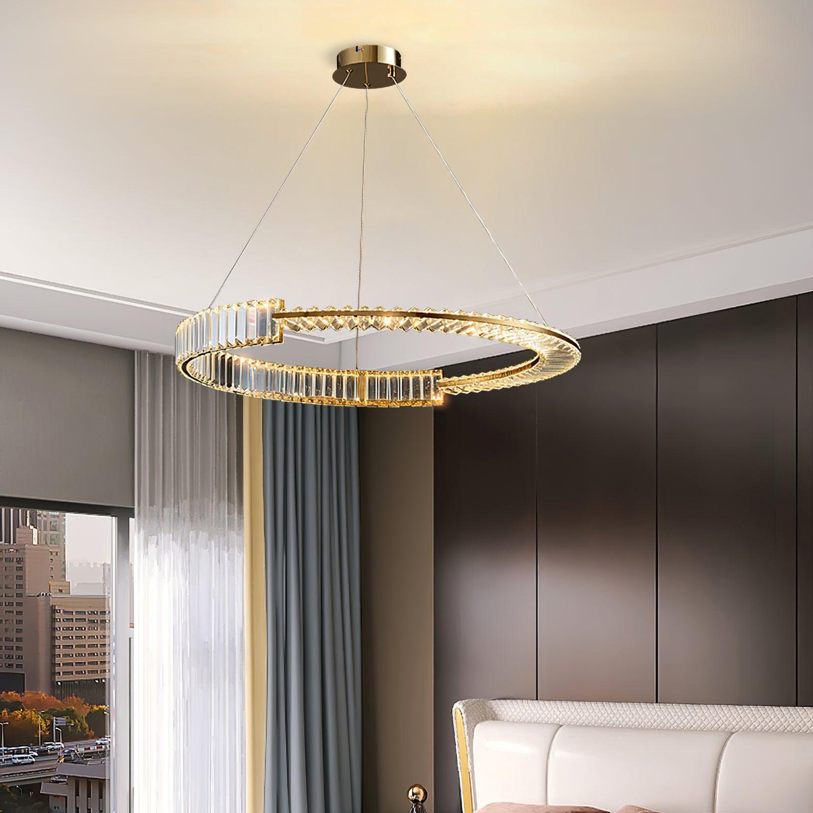 Stella LED Chandelier