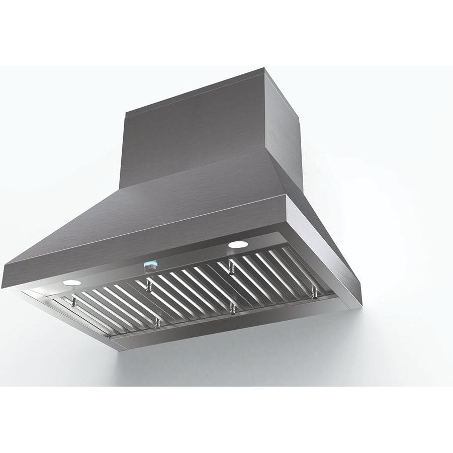 Faber 36-inch Camino Pro Wall Mount Range Hood CAPR36SS600