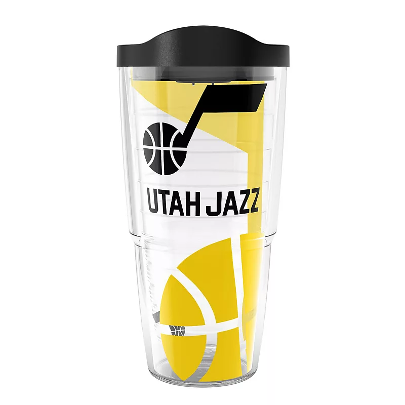 Tervis Utah Jazz 24oz. Genuine Classic Tumbler