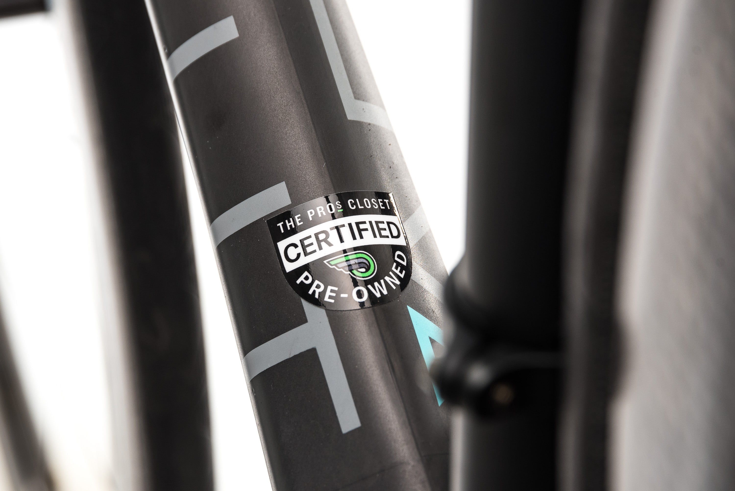 Argonaut Custom Carbon Road Bike - Large