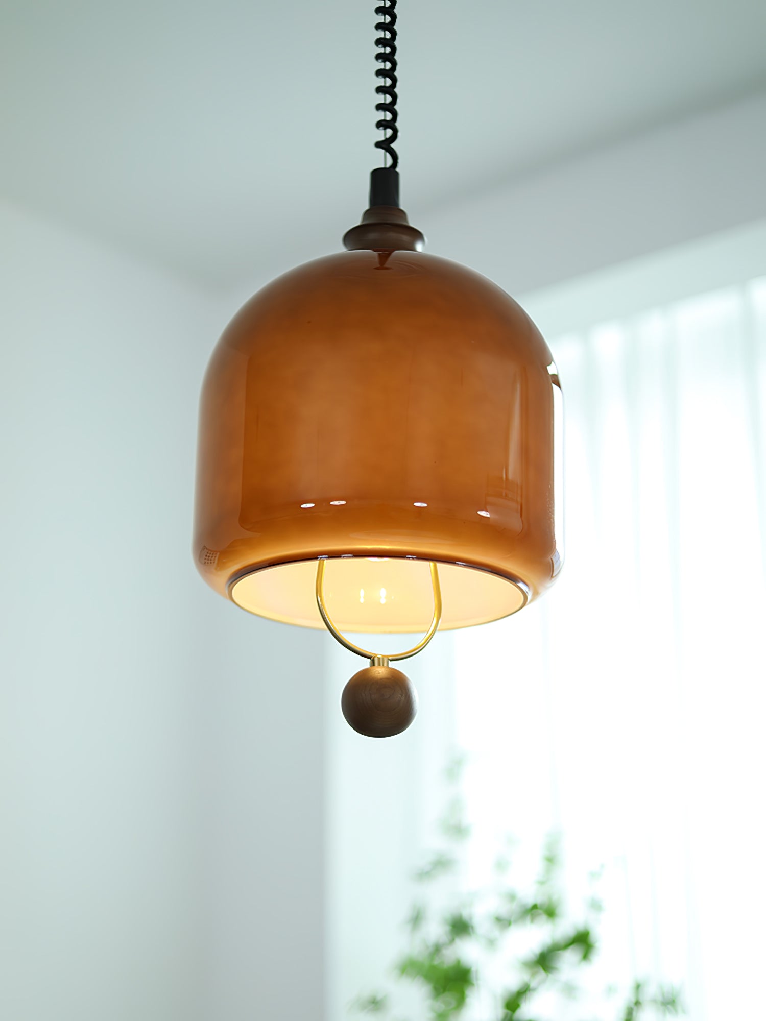 Herda Pendant Lamp