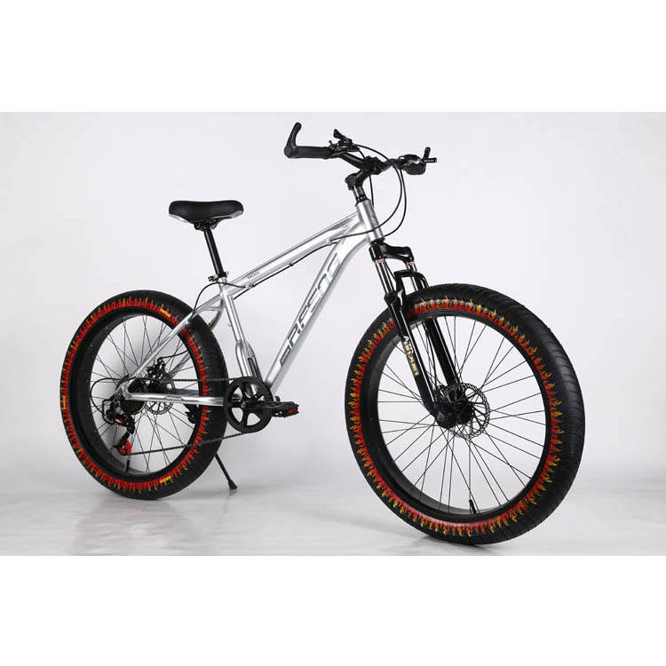 2023 Men's and Women's Light Weight MTB Bicycle 21 Speed Mountain Bike Mountain Bike fat tire bike snow bicycle  Aluminium Frame